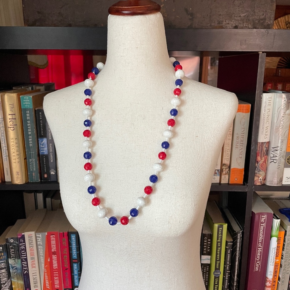 vintage necklace